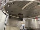 Sancassiano Double Spiral Mixer